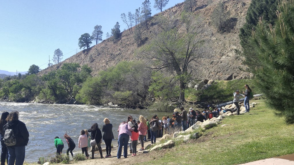 Kern River Fish Hatchery | 14415 Sierra Way, Kernville, CA 93238, USA | Phone: (760) 376-2846