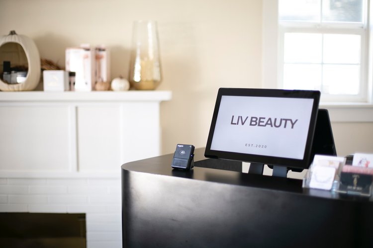 LIV Beauty | 2255 Fourth St, Livermore, CA 94550, USA | Phone: (925) 583-5032