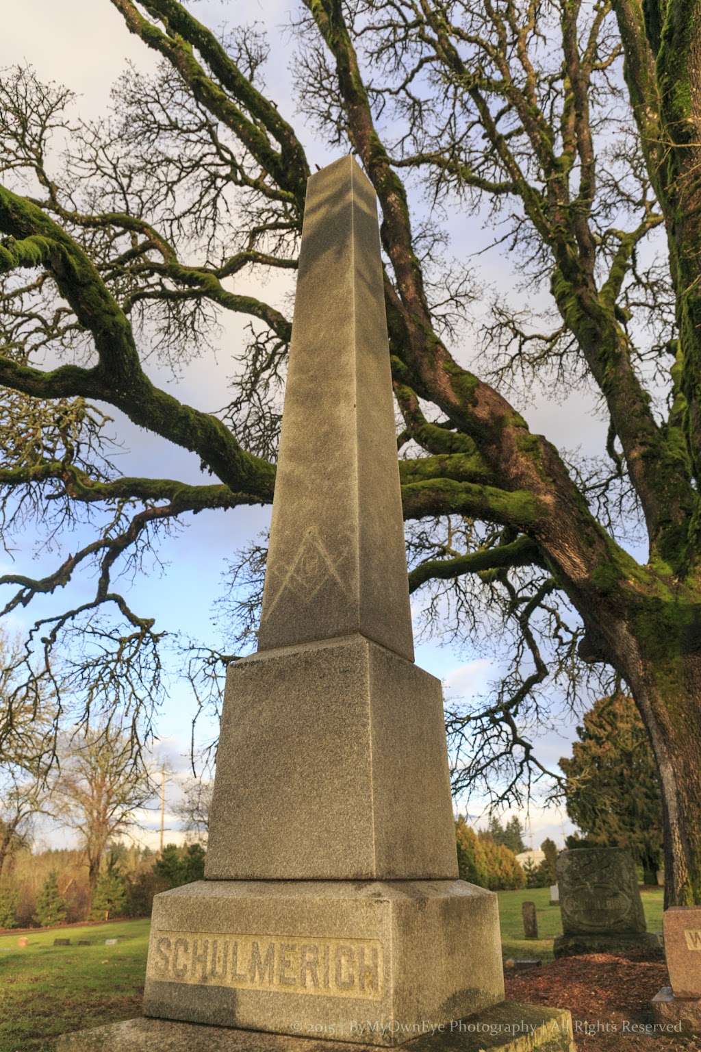 Hillsboro Pioneer Cemetery | 150 SW Baseline St, Hillsboro, OR 97123, USA | Phone: (503) 681-6269