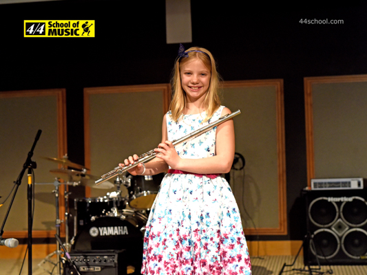 4/4 School of Music | 1417 Market St, Kirkland, WA 98033, USA | Phone: (425) 485-8310