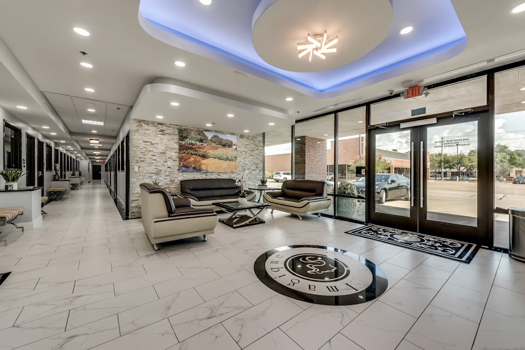 Imagique Salon Suites | 3921 W Park Blvd Ste 150, Plano, TX 75075, USA | Phone: (214) 390-3036