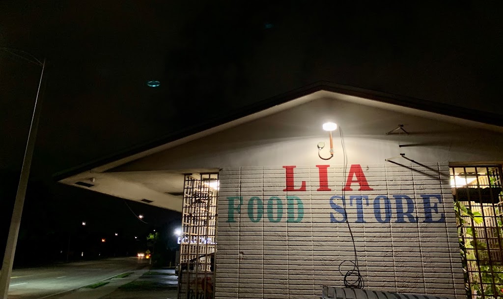 Lia Food Store | 1790 N Andrews Ave, Fort Lauderdale, FL 33311, USA | Phone: (954) 462-3049