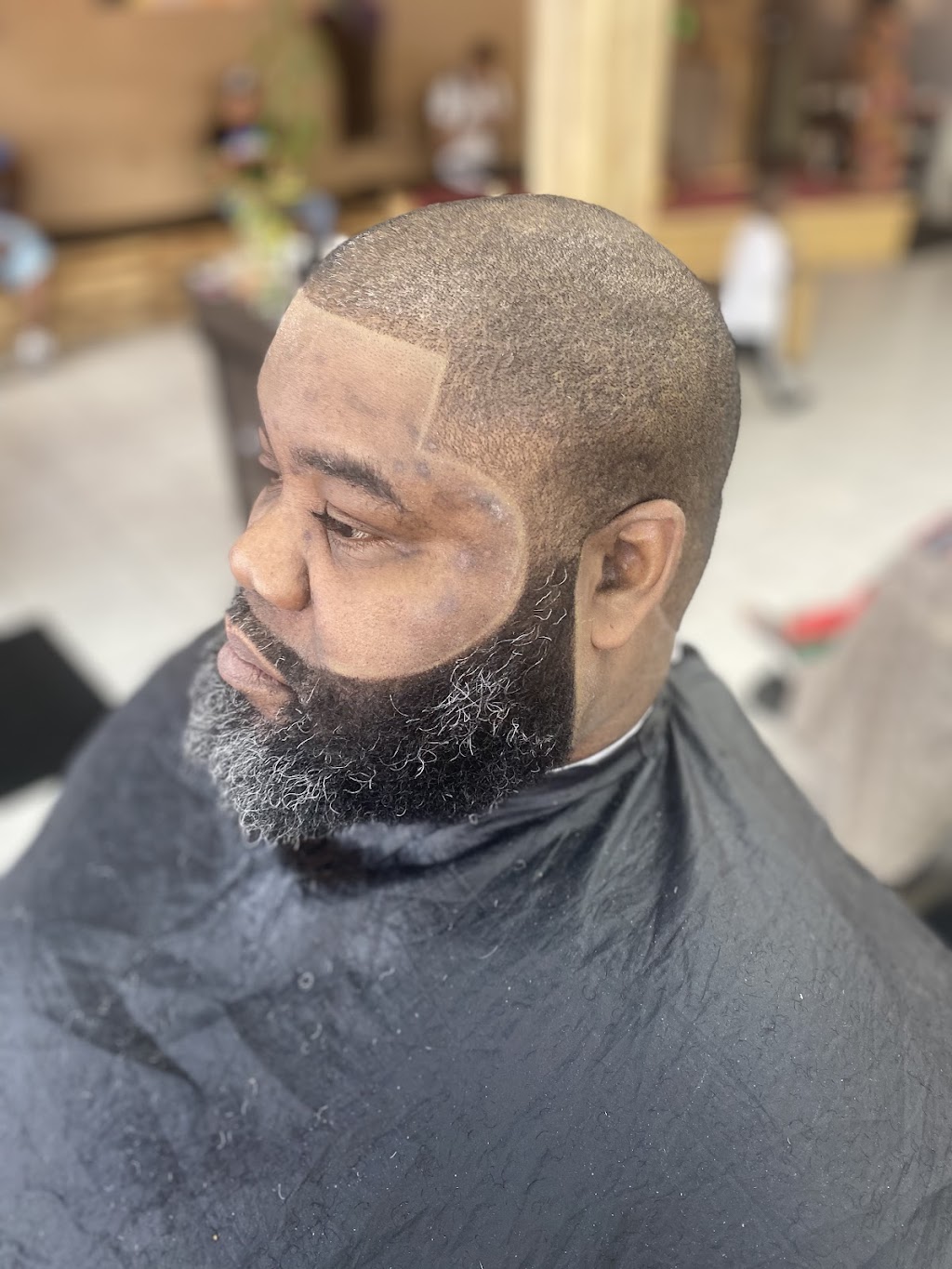 Blendz Barber Lounge | 446 Newtown Rd, Virginia Beach, VA 23462, USA | Phone: (757) 278-6642