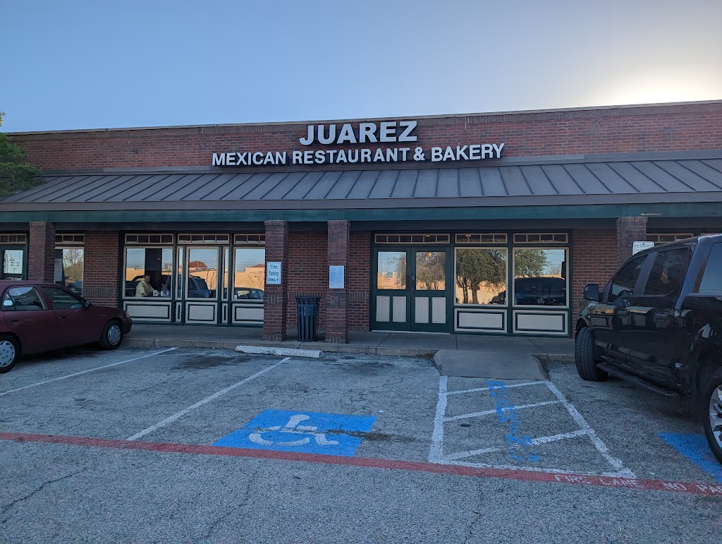 Juarez Restaurant & Bakery | 1701 S Mays St, Round Rock, TX 78664, USA | Phone: (512) 255-6262