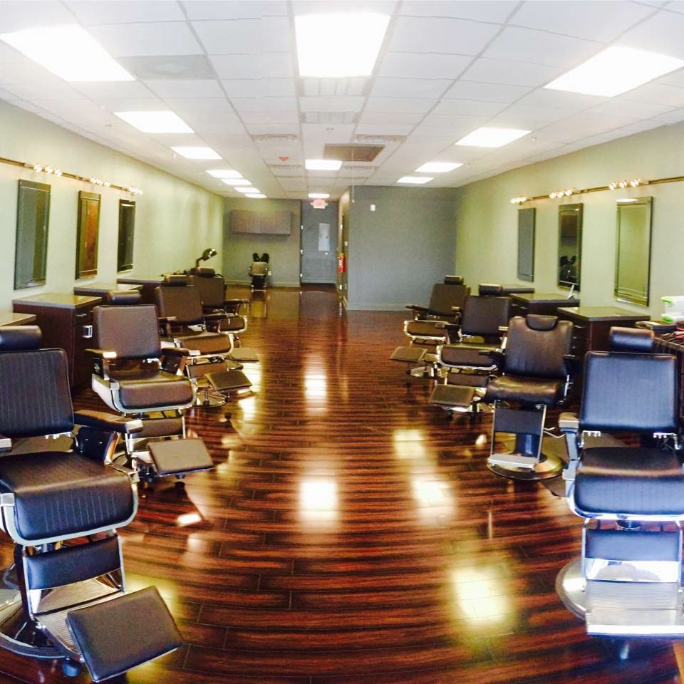 Clipper zone barbershop | 875 GA-138, Stockbridge, GA 30281 | Phone: (678) 755-1453