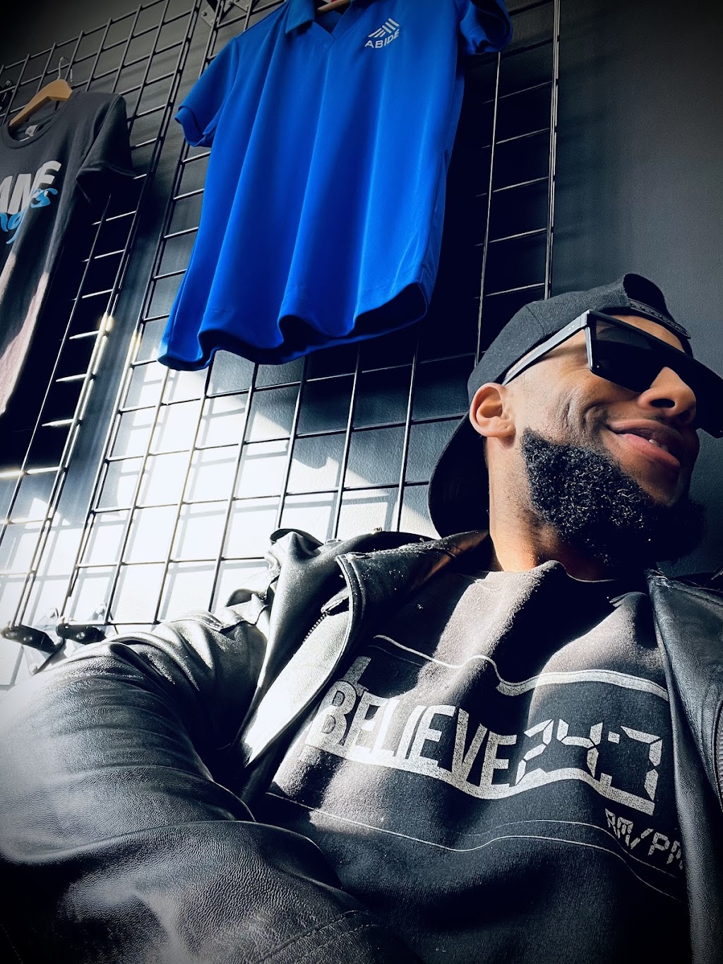 Believe 24:7 Faith & Fitness | 3223 N 45th St, Omaha, NE 68106, USA | Phone: (402) 297-1521