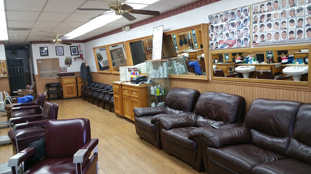 Bell Plaza Barber Shop | suite #2, 16845 N 29th Ave, Phoenix, AZ 85053, USA | Phone: (602) 368-4676