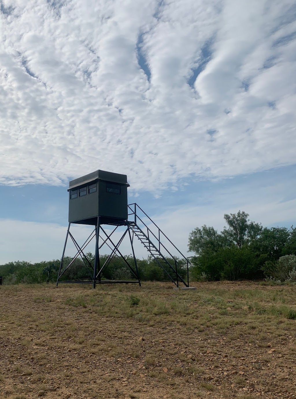 WMD - Trophy Blinds | 671 E F-M 351, Beeville, TX 78102, USA | Phone: (361) 358-8869