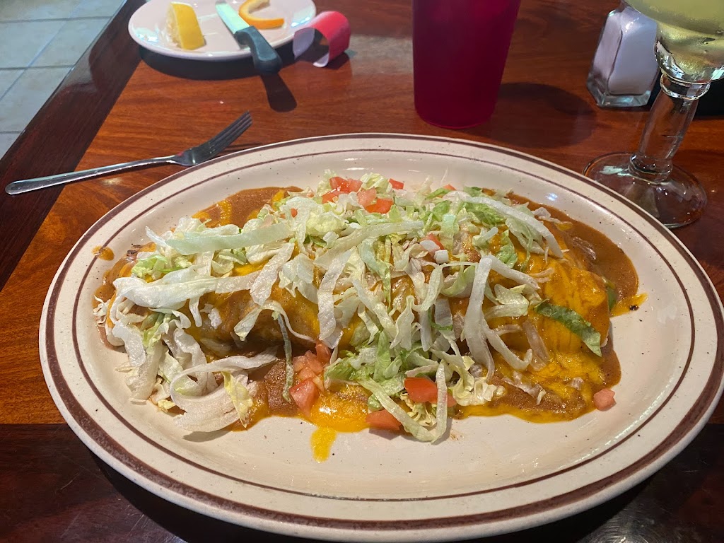 La Casa Mexican Restaurant - Cut Off | 14420 W Main St, Cut Off, LA 70345, USA | Phone: (985) 693-3001