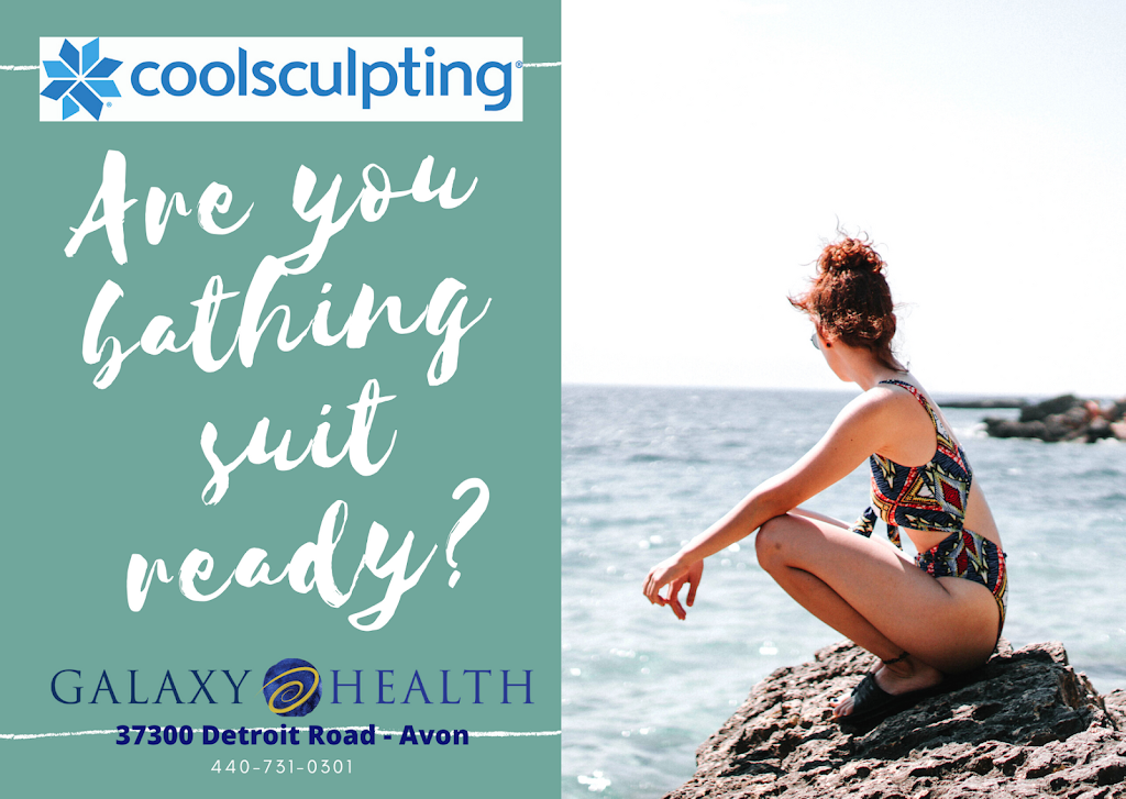 Galaxy Health | 37300 Detroit Rd, Avon, OH 44011 | Phone: (440) 731-0301