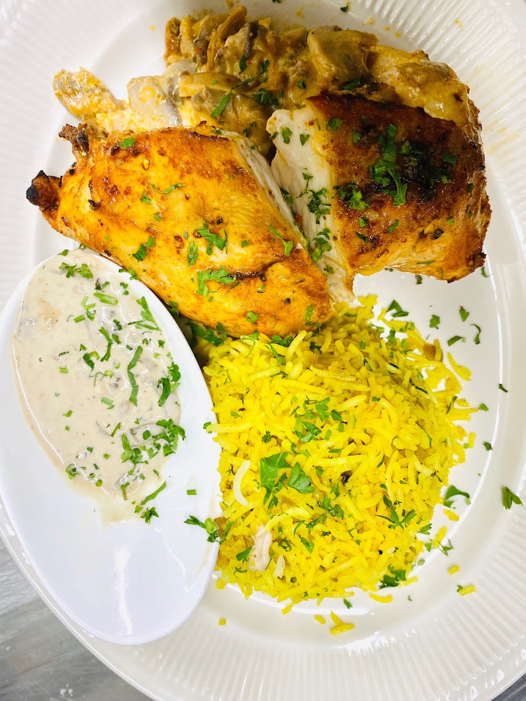 Blue Bear Eatery & Bar | 2660 N Riley Hwy, Shelbyville, IN 46176, USA | Phone: (317) 825-3100