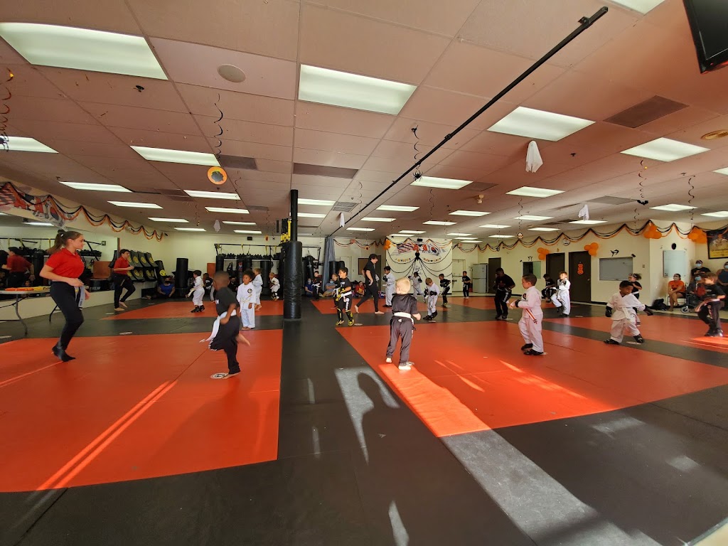 Victory Martial Arts | 2530 Maguire Rd, Ocoee, FL 34761, USA | Phone: (407) 877-6800