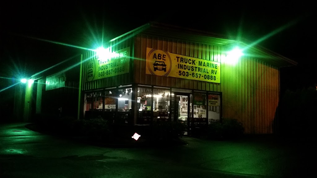 ABE Auto Battery & Electric | 13273 SE Hwy 212, Clackamas, OR 97015, USA | Phone: (503) 657-0888