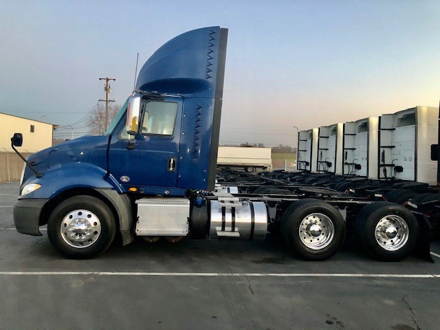 International Used Truck Center Sacramento | 4505 W Capitol Ave, West Sacramento, CA 95691, USA | Phone: (916) 372-7871