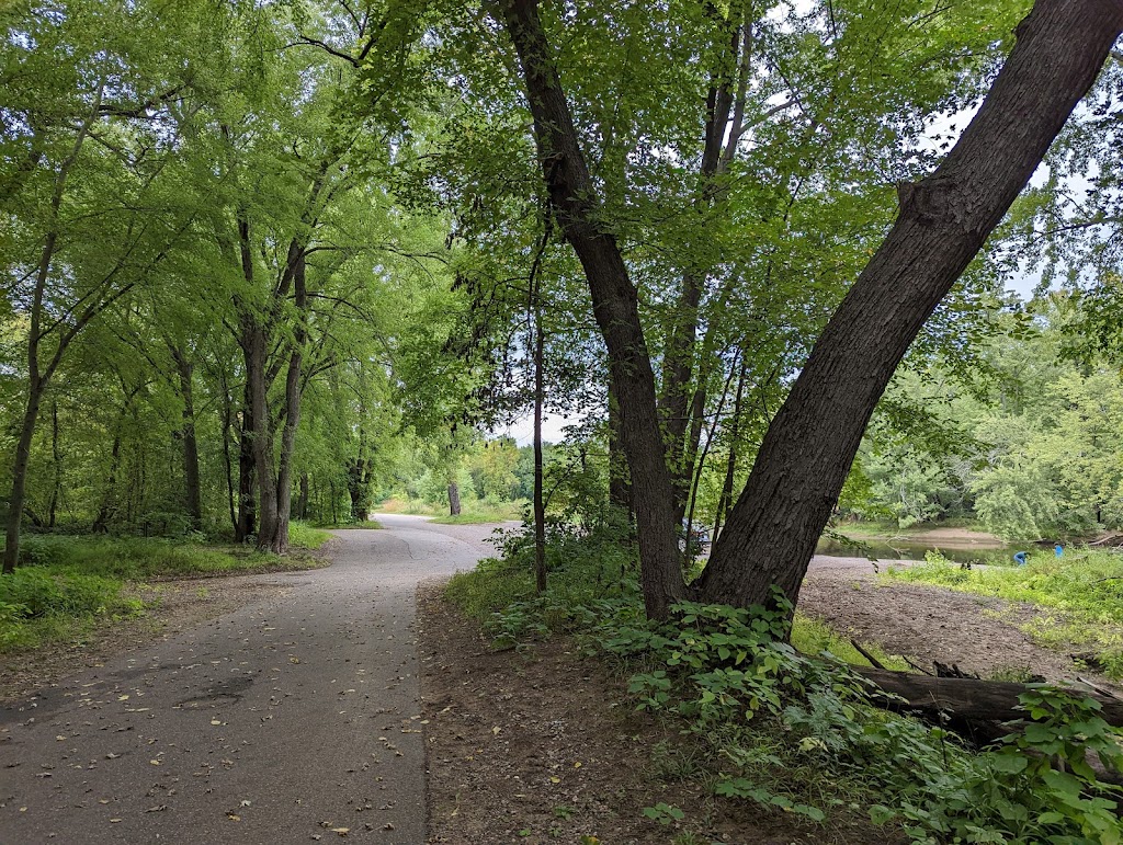 Rum River Central Regional Park | 17955 Roanoke St NW, Ramsey, MN 55303, USA | Phone: (763) 757-3920