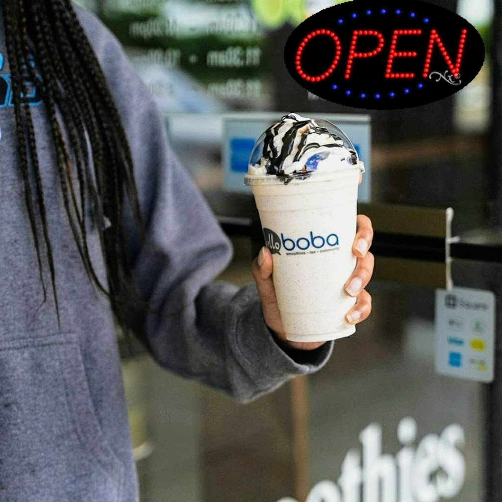 Hello Boba | 210 Central Expy S #74, Allen, TX 75013, USA | Phone: (469) 656-9600