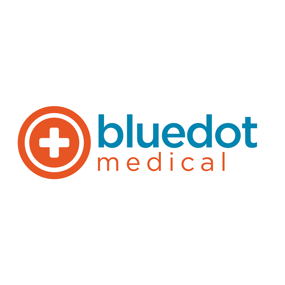 BlueDot Medical | 2915 Whitehall Park Dr, Charlotte, NC 28273, USA | Phone: (888) 344-0745