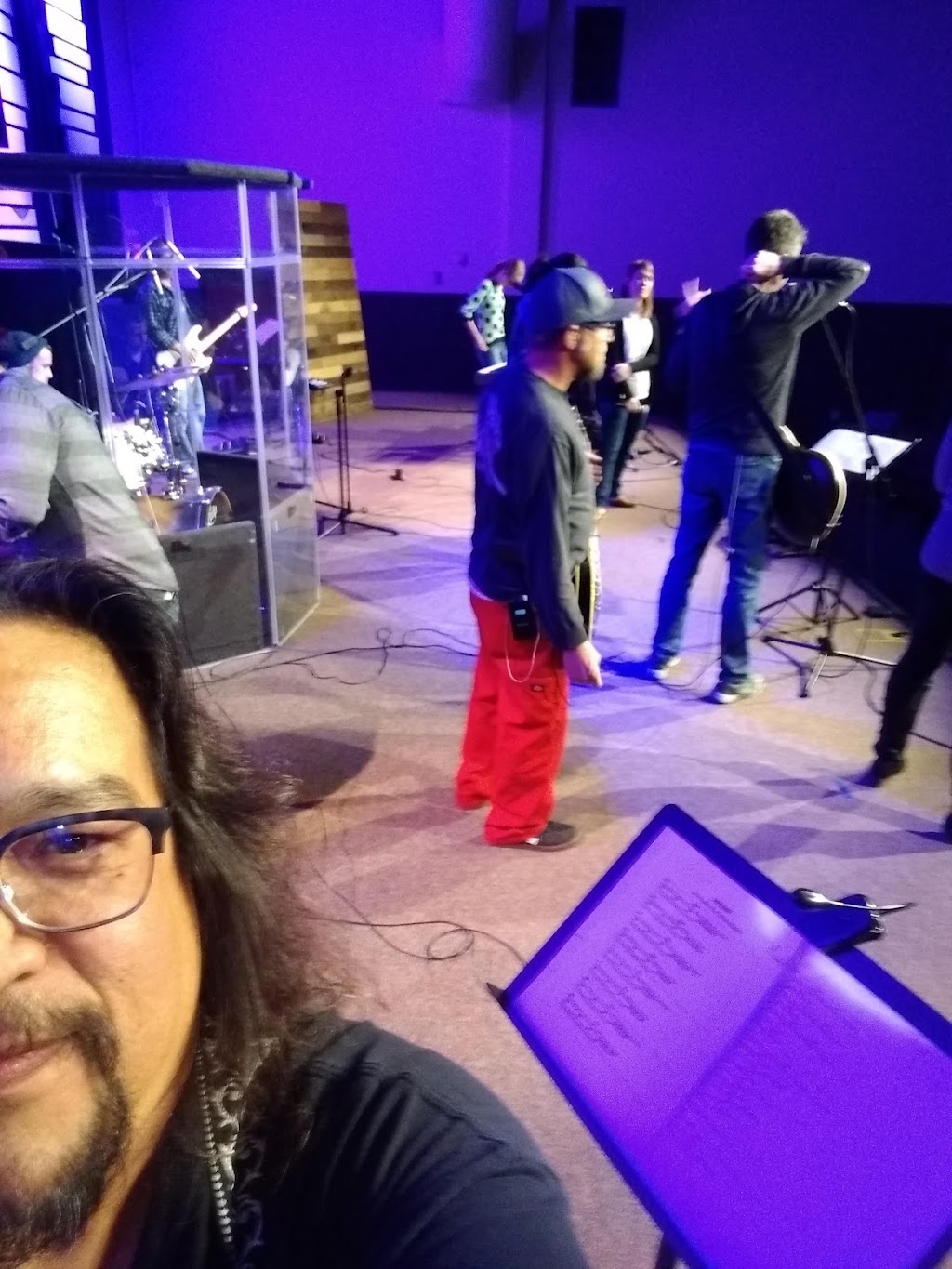 Sunrise Church - Banning Campus | 4024 W Wilson St, Banning, CA 92220, USA | Phone: (951) 845-9400