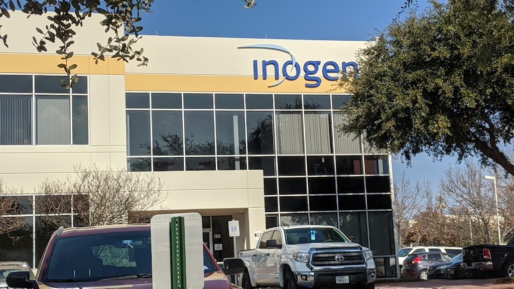 Inogen | 600 Shiloh Rd, Plano, TX 75074 | Phone: (972) 616-5500