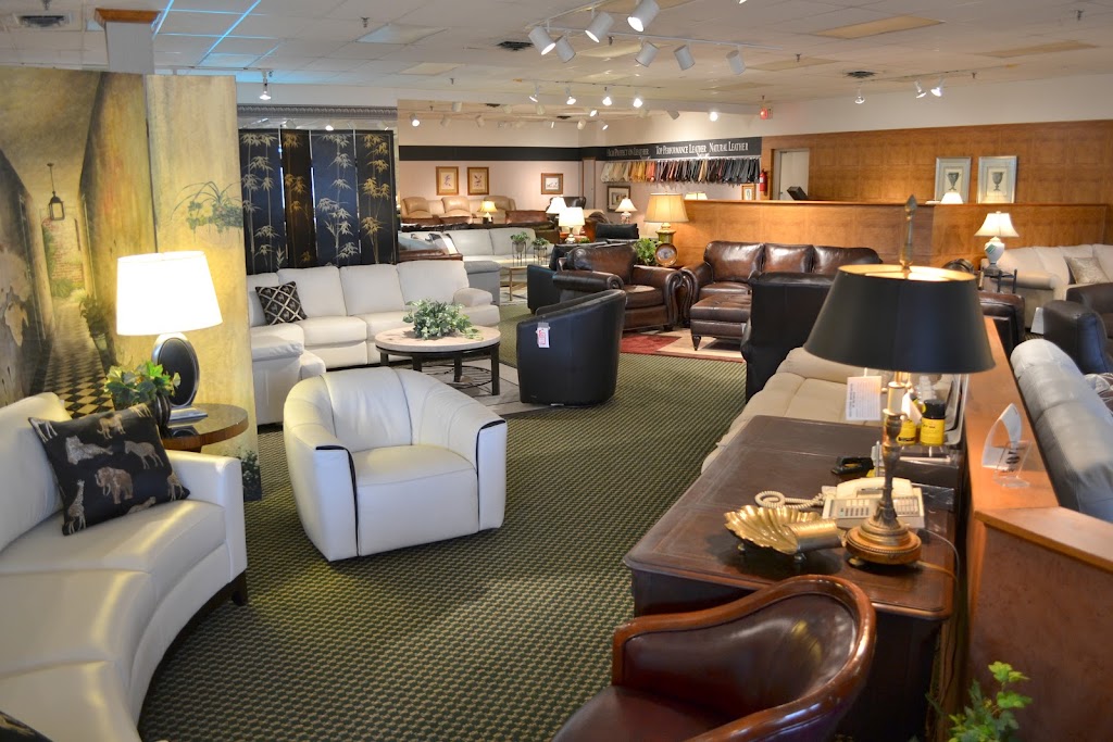 Leathers Interiors | 14583 Manchester Rd, Manchester, MO 63011, USA | Phone: (636) 394-5710