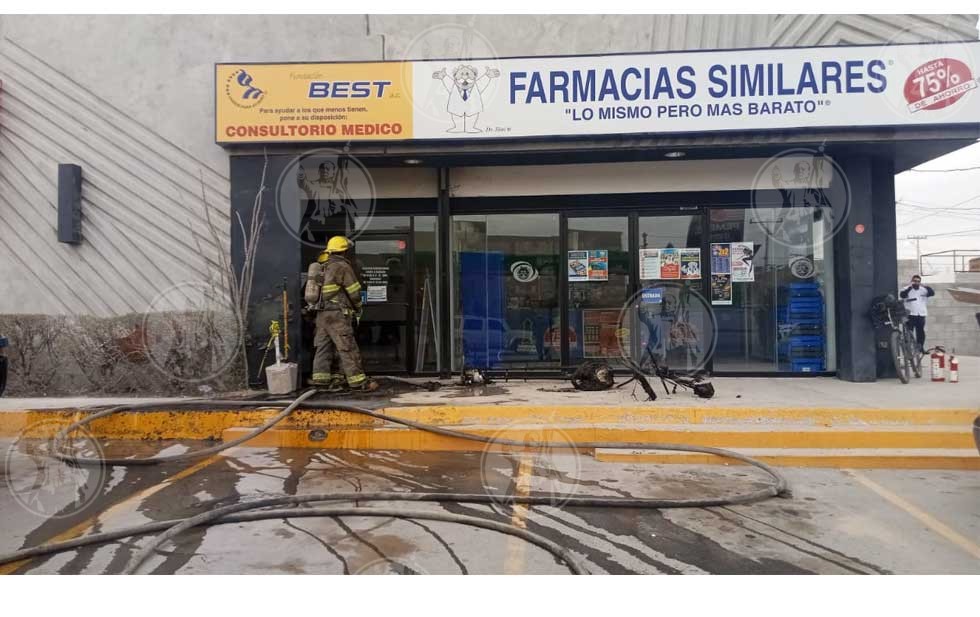 Farmacias Similares | Rancho Anapra S/N, Puerto de Anapra, 32185 Juárez, Chih., Mexico | Phone: 800 911 6666