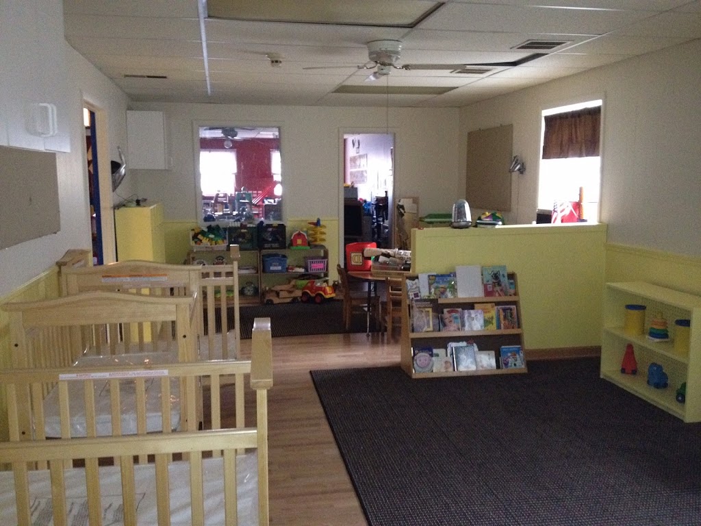 Tots -N- Tales Preschool | 5784 S Archer Ave, Chicago, IL 60638 | Phone: (773) 735-7442