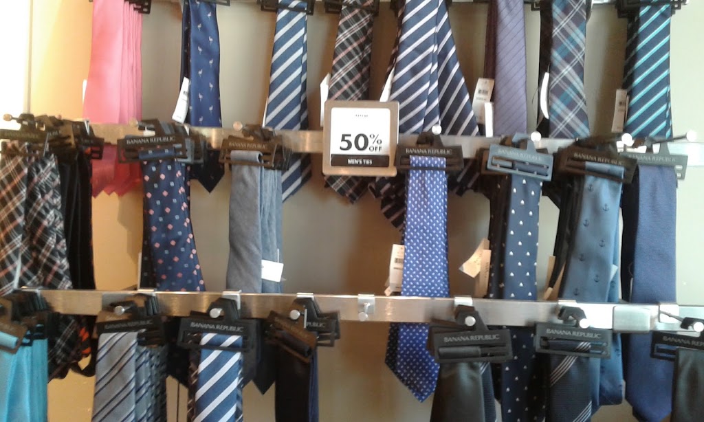 Banana Republic Factory Store | 910 Lifestyle St, Manteca, CA 95337, USA | Phone: (209) 239-1015