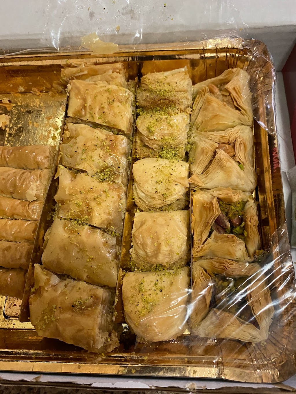 Shatila foods | 8505 W Warren Ave, Dearborn, MI 48126, USA | Phone: (313) 934-1520