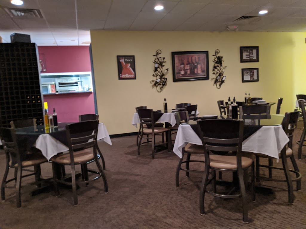 Mangia Qui Italian Bistro | 550 Independence Blvd, Virginia Beach, VA 23462, USA | Phone: (757) 499-6001