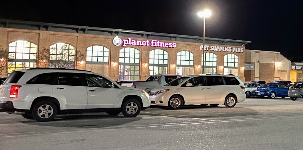 Planet Fitness | 1751 Neal Hawkins Rd, Gastonia, NC 28056, USA | Phone: (704) 869-2001