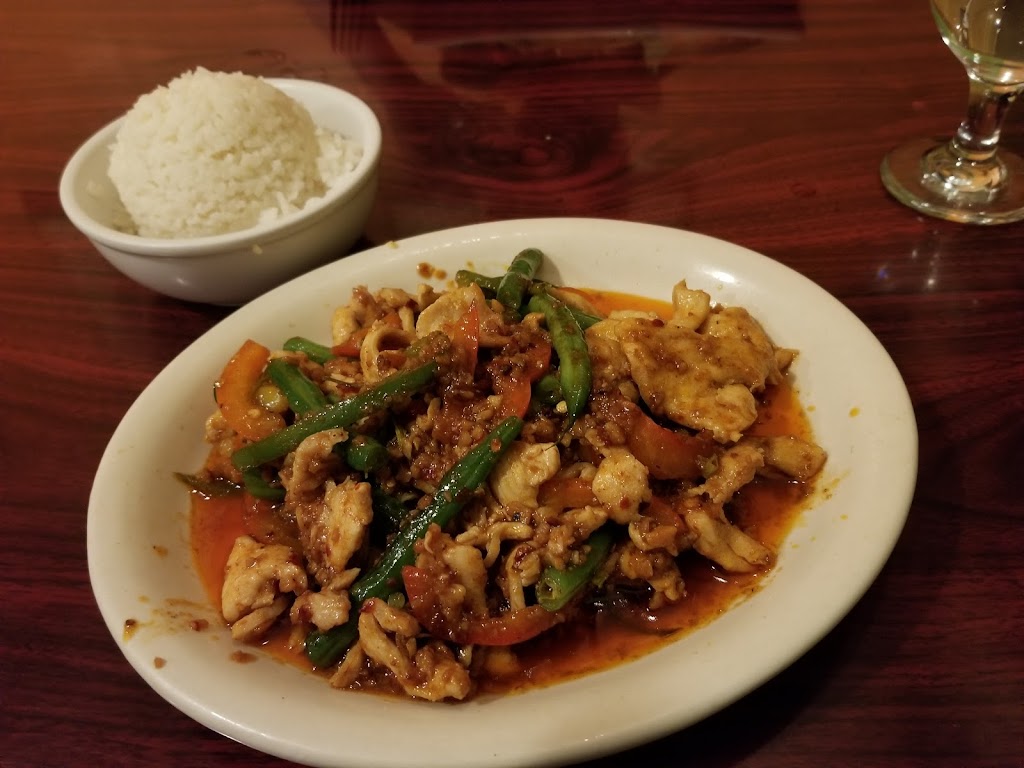 Thai Home Restaurant | 38676 Pioneer Blvd, Sandy, OR 97055, USA | Phone: (503) 668-0779