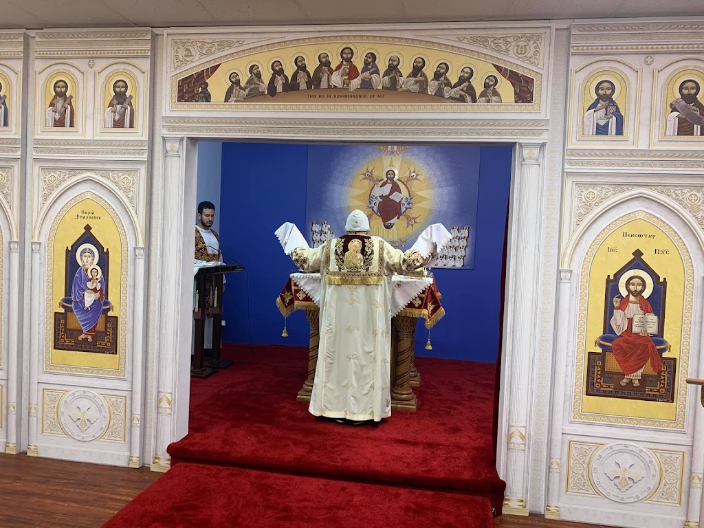 Holy Nativity Coptic Orthodox Church | 9395 Magnolia Ave, Riverside, CA 92503, USA | Phone: (951) 332-9400