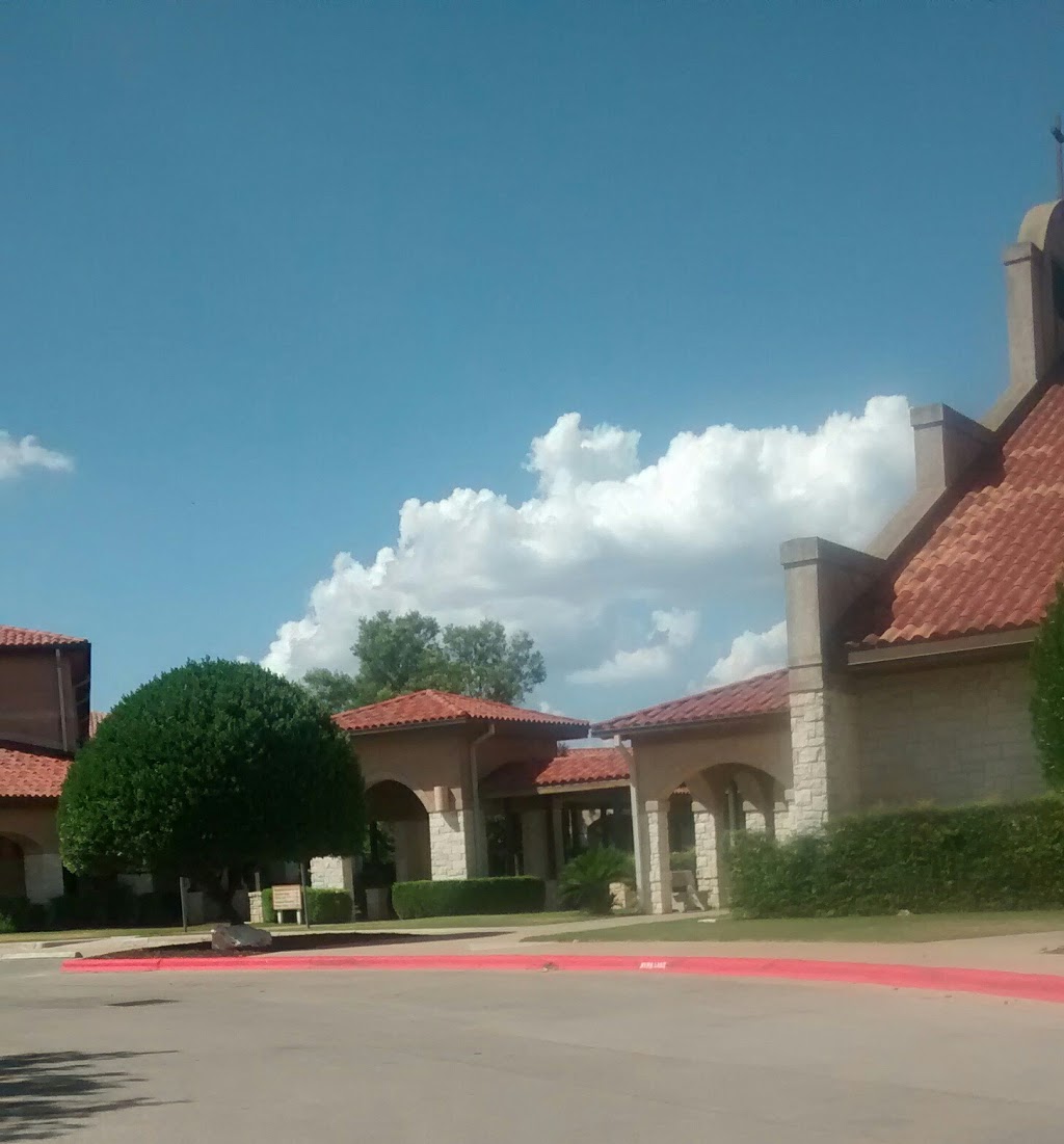 Santa Cruz Catholic School | 1100 Main St, Buda, TX 78610, USA | Phone: (512) 312-2137