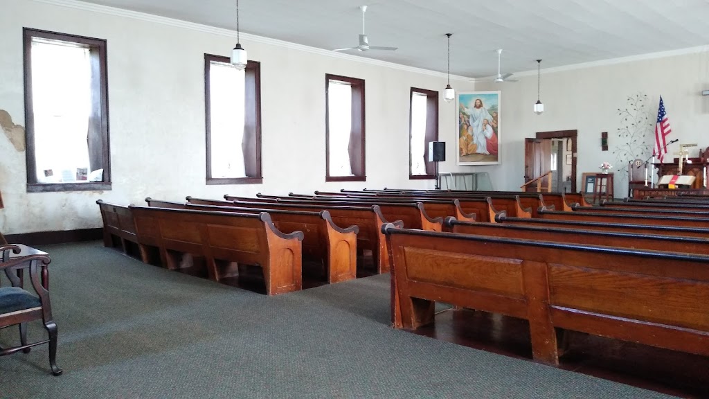 Red Oak Presbyterian Church | 5754 Cemetery Rd, Ripley, OH 45167, USA | Phone: (937) 213-2876