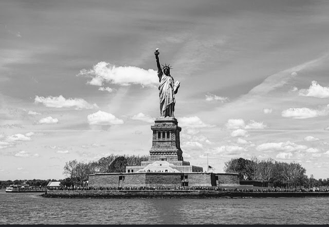 Statue of Liberty | New York, NY 10004, USA | Phone: (212) 363-3200