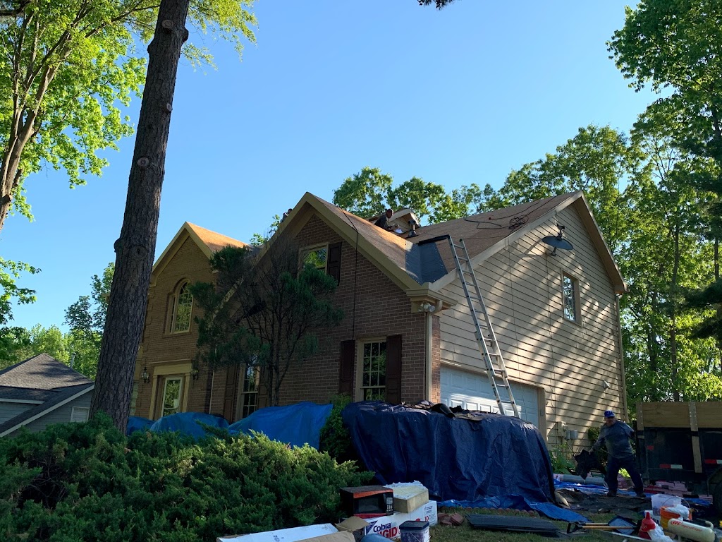 Arise Roofing & Restoration | 2830 Simpson Cir Ste 3, Norcross, GA 30071, USA | Phone: (844) 600-9697