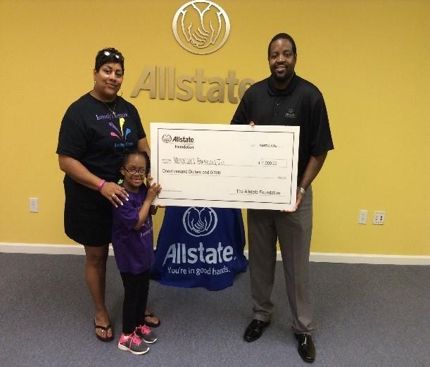 Moses Cowart: Allstate Insurance | 2440 Wall St SE STE D, Conyers, GA 30013, USA | Phone: (678) 894-2161