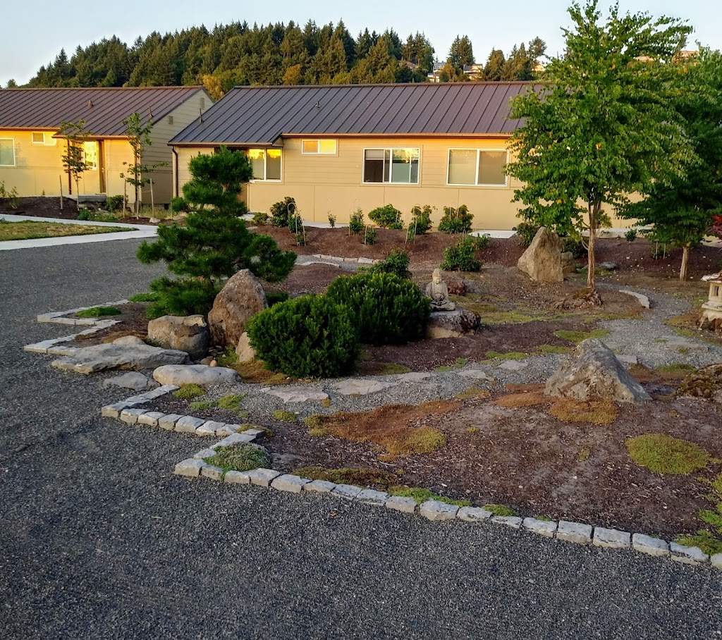 Dharma Rain Zen Center | 8500 NE Siskiyou St, Portland, OR 97220, USA | Phone: (503) 239-4846