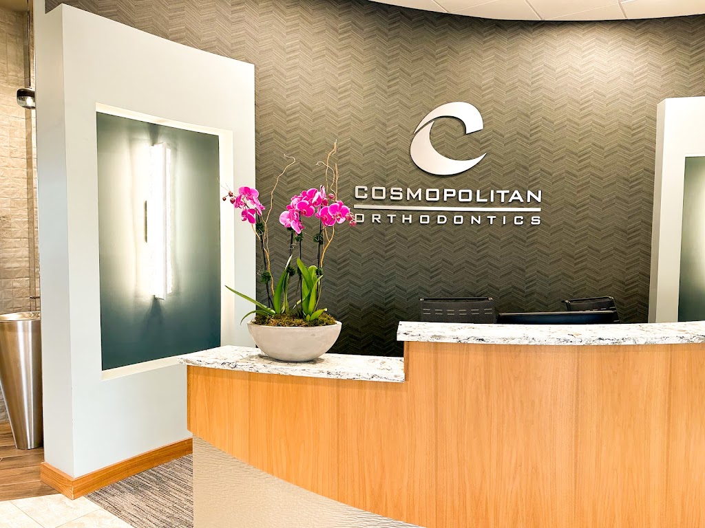 Cosmopolitan Orthodontics | 16023 Elmhurst Ln #101, Lakeville, MN 55044, USA | Phone: (952) 469-3333
