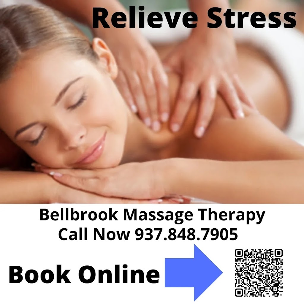 Bellbrook Massage Therapy & Lash Extensions | 4471 Knob Hill Dr, Bellbrook, OH 45305, USA | Phone: (937) 232-8895