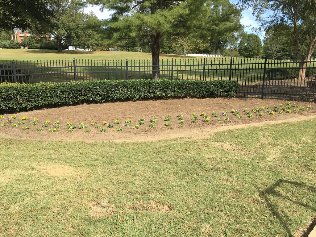 West Tennessee State Veterans Cemetery | 4000 Forest Hill Irene Rd, Memphis, TN 38125, USA | Phone: (901) 543-7005