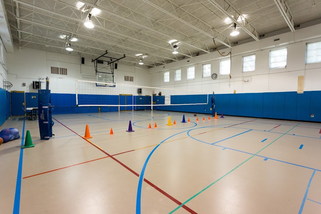 Bethany Activity Center | 370 Oak Rd, Glendale, OH 45246, USA | Phone: (513) 771-7462