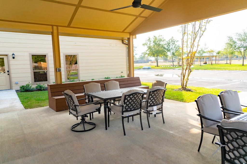 Leisure Lane RV Resort Magnolia | 31449 Wisteria Rd, Magnolia, TX 77355, USA | Phone: (281) 823-8865