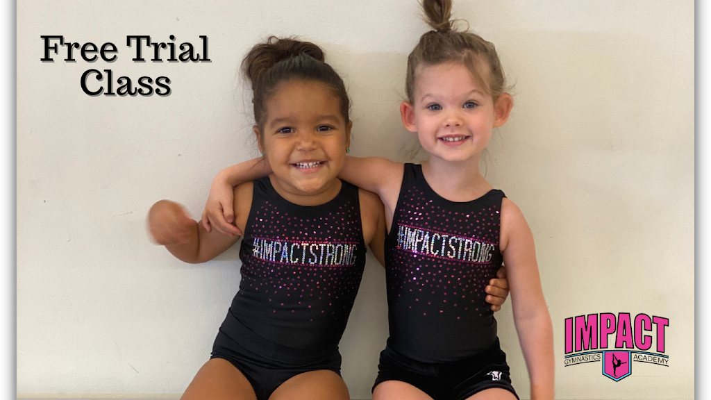 IMPACT Gymnastics Academy | 7812 N 12th St b, Phoenix, AZ 85020, USA | Phone: (602) 870-7574