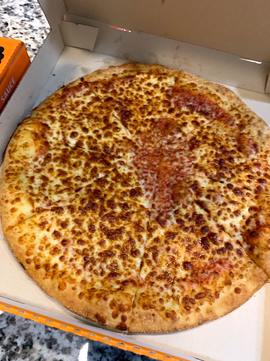 Little Caesars Pizza | 960 S Sarival Ave UNIT 114, Goodyear, AZ 85338 | Phone: (623) 925-8875