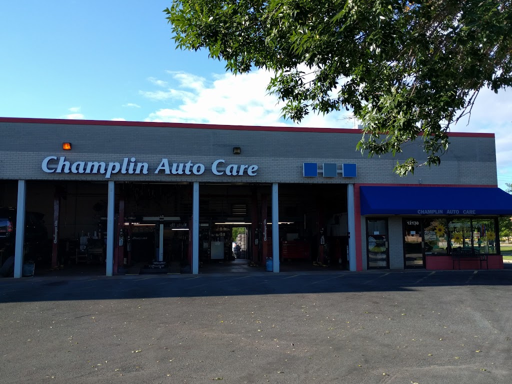 Champlin Auto Care | 12130 Champlin Dr, Champlin, MN 55316, USA | Phone: (763) 421-4905