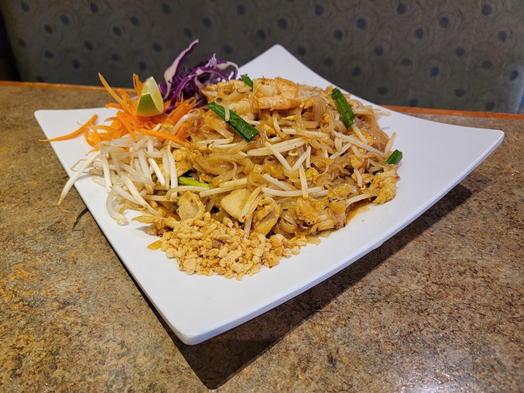 Cafe’ de Bangkok- Gilbert, AZ | 1111 N Gilbert Rd Suite # 101-103, Gilbert, AZ 85234, USA | Phone: (480) 497-5366