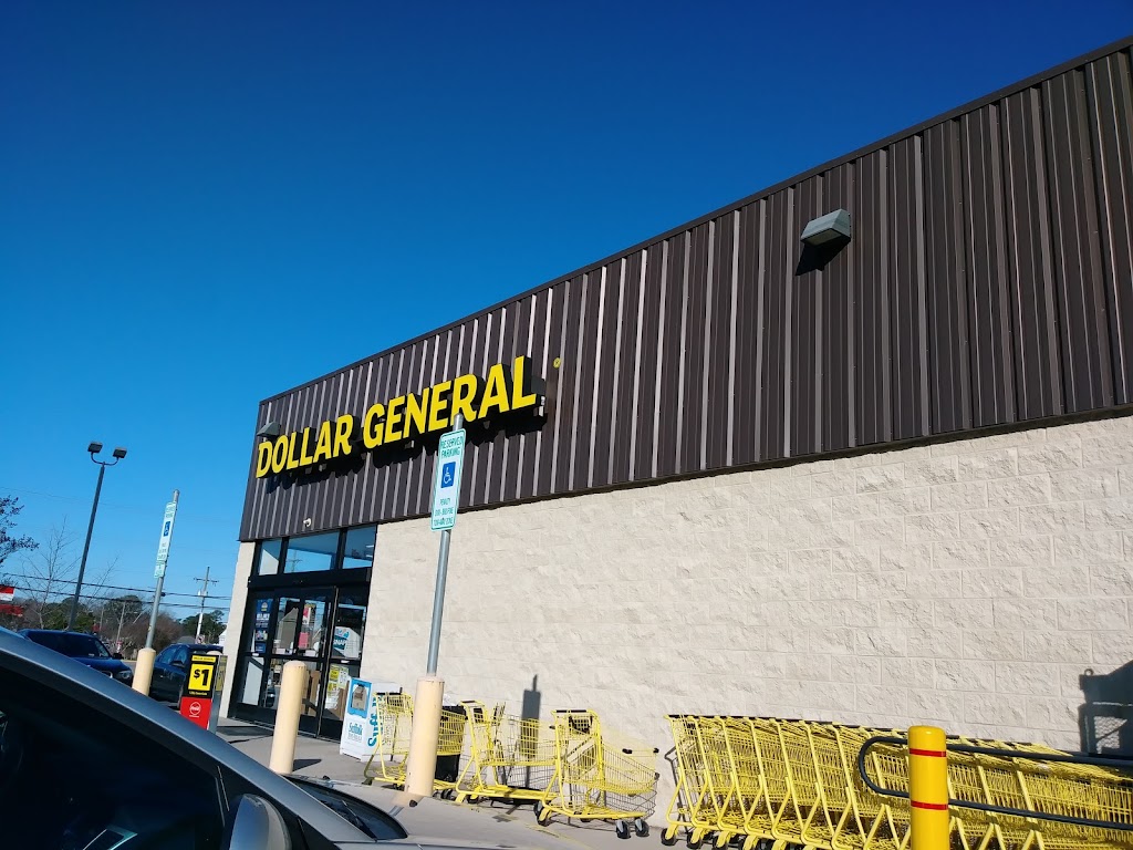 Dollar General | 1226 Wilroy Rd, Suffolk, VA 23434, USA | Phone: (757) 774-5821