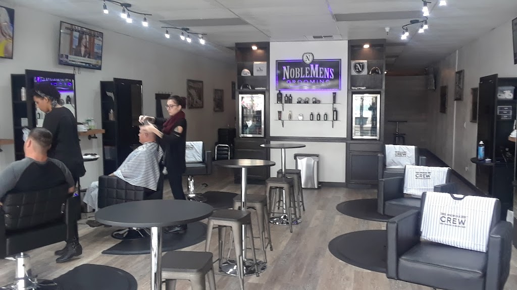 NobleMens Grooming | 2673 Geer Rd, Turlock, CA 95382, USA | Phone: (209) 427-5000