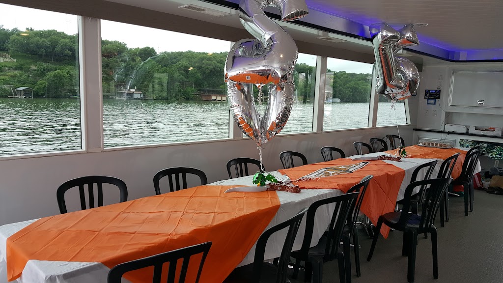 Austin Party Cruises | 2215 Westlake Dr #105, Austin, TX 78746, USA | Phone: (512) 328-9887